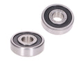 Set rulmenți roată față pentru Hyosung SF 50 B Racing, SF 50 R Rally, SD 50 Avanti, SB 50 M Supercab, NewTee Up 50 și alte modele