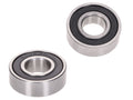 Set rulmenți roată față și spate pentru Aprilia, Derbi, Gilera, Piaggio, MBK, Rieju, Motorhispania