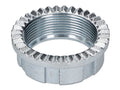 Piuliță colector eșapament 32mm tuning pentru Simson S51, S70, SR50, SR80, KR51/1, KR51/2 și alte modele