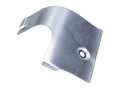 Capac cilindru / tablă de ghidaj aer zincat pentru Simson KR51/1 Schwalbe, SR4-2, SR4-4, Star, Sperber, Spatz, Habicht