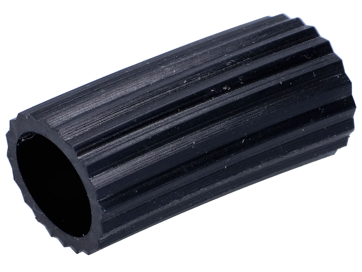 Cauciuc Pedală Schimbător de Viteze Negru pentru Simson KR51/1 Schwalbe, KR51/2 Schwalbe