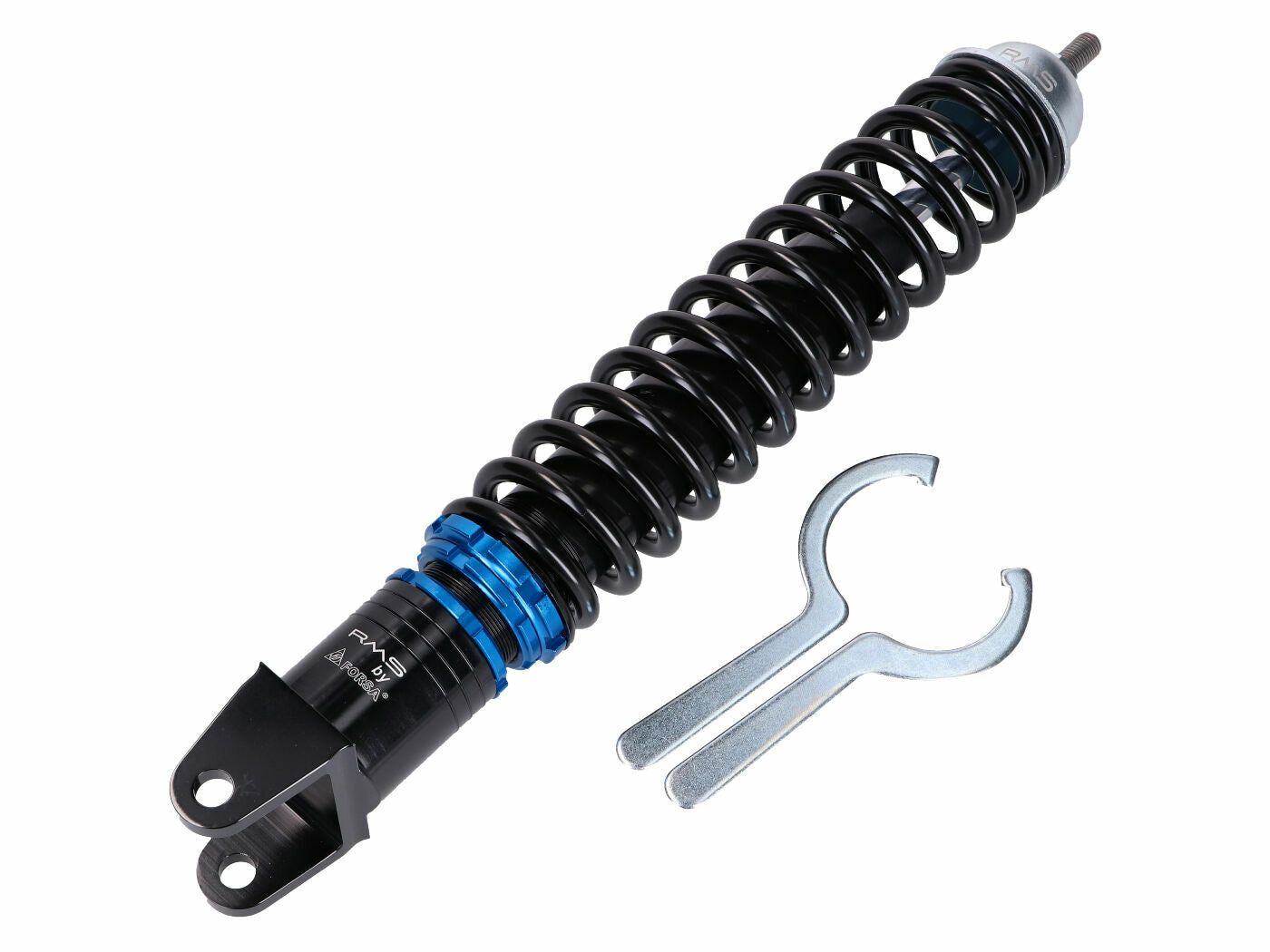Amortizor spate RMS Forsa pentru Vespa Classic, LML