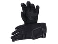 Mănuși Trendy Summer negre mărimea XXL universal