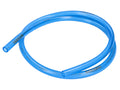 Furtun combustibil RMS albastru transparent 1m, 7x12mm universal