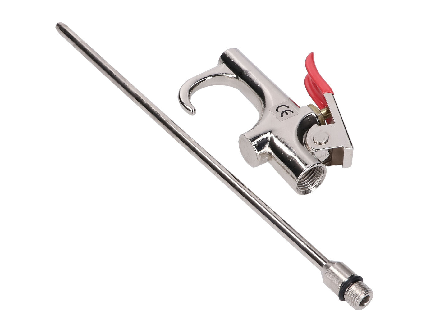 Pistol de aer comprimat Silverline 230mm 1/4 inch BSP universal