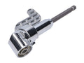 Adaptor Silverline pentru șurubelniță unghiulară magnetic universal