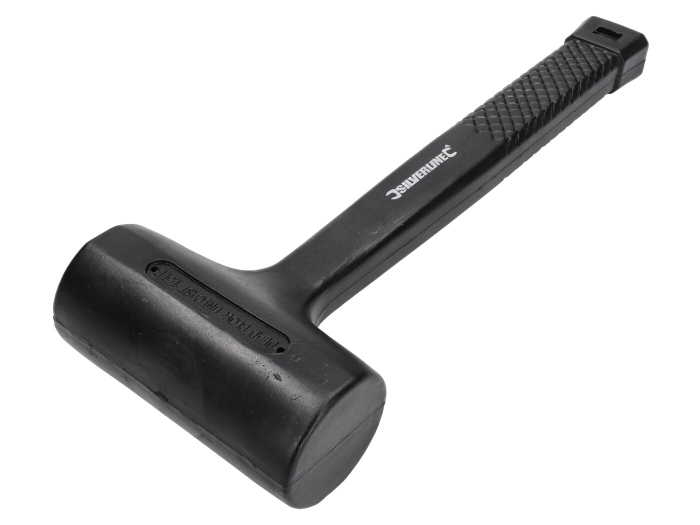 Ciocan antirebound Silverline 680g universal