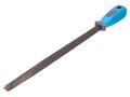 Pilă triunghiulară Silverline 250mm universală