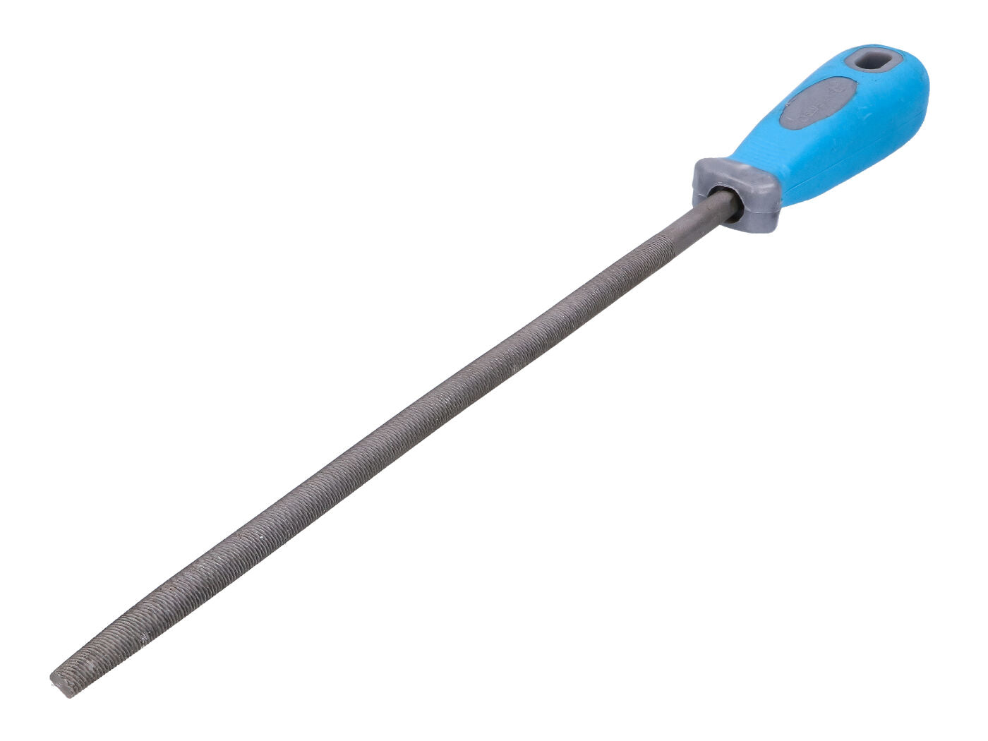Pilă rotundă Silverline 250mm universală