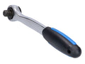Cheie cu clichet Silverline 1/2 inch 250mm universal