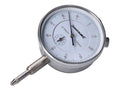 Comparator de precizie Silverline 50mm 0,01mm universal