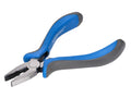 Clește combinat mini Silverline 120mm universal