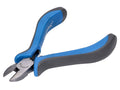 Clește tăietor lateral mini Silverline 115mm universal