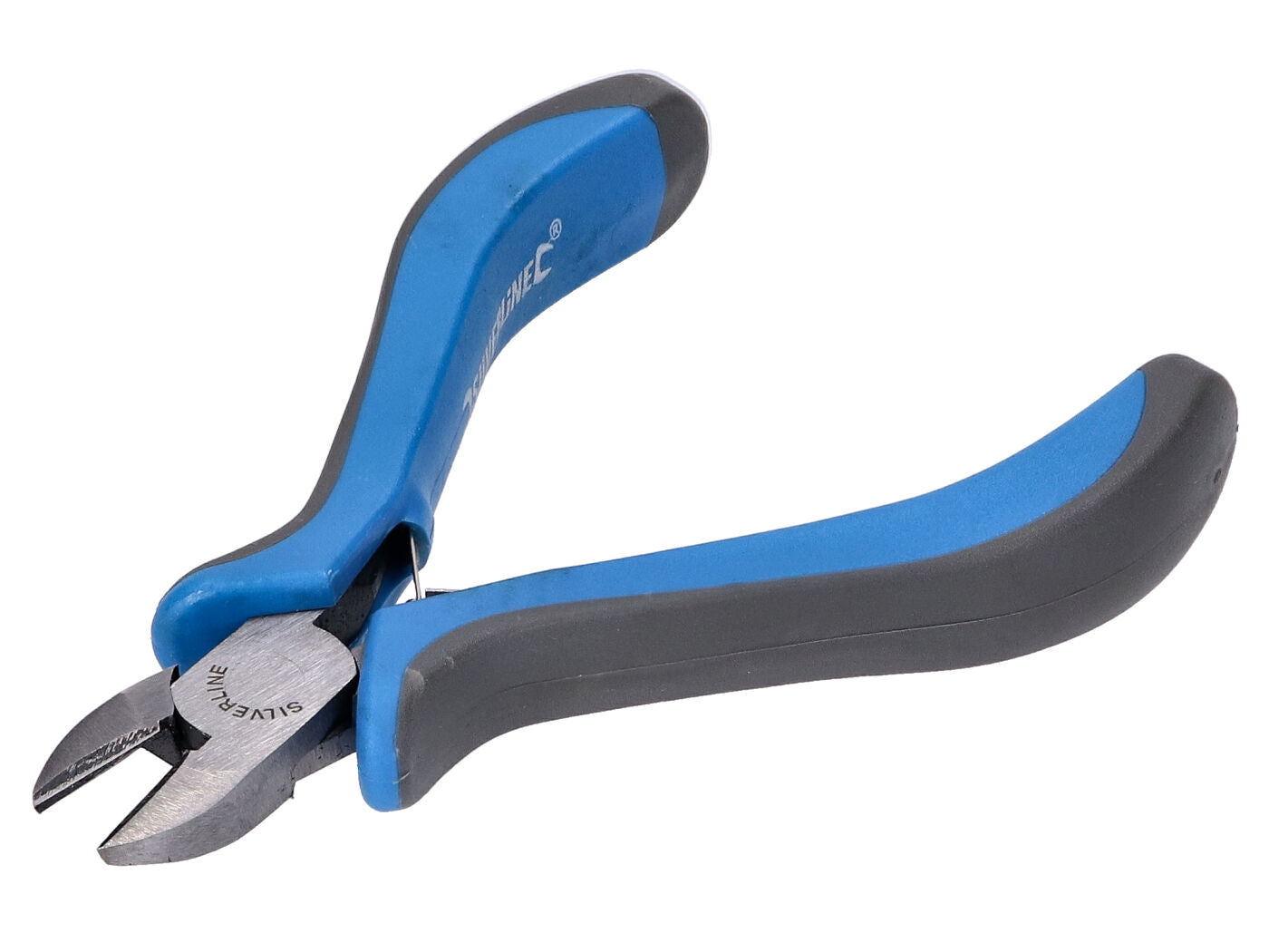Clește tăietor lateral mini Silverline 115mm universal