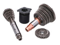 Cutie de viteze 5 trepte sport completă 23/32 pentru Simson S51, S70, KR51/2, SR50 și alte modele