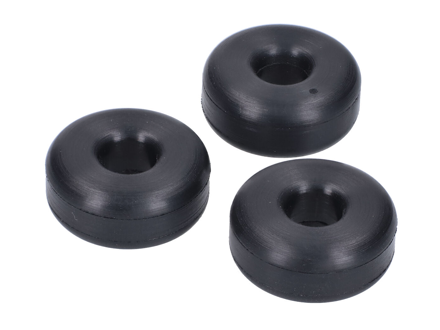 Set garnituri cauciuc pompă de apă (3 buc) pentru MBK Nitro, Aprilia SR 50, Malaguti F12, Yamaha Aerox și alte modele