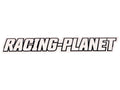 Autocolant Racing Planet 15x2,6 cm alb universal
