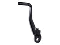 Pedală pornire 101 Octane pliabilă aluminiu anodizat negru pentru Simson S51, S53, S70, S83