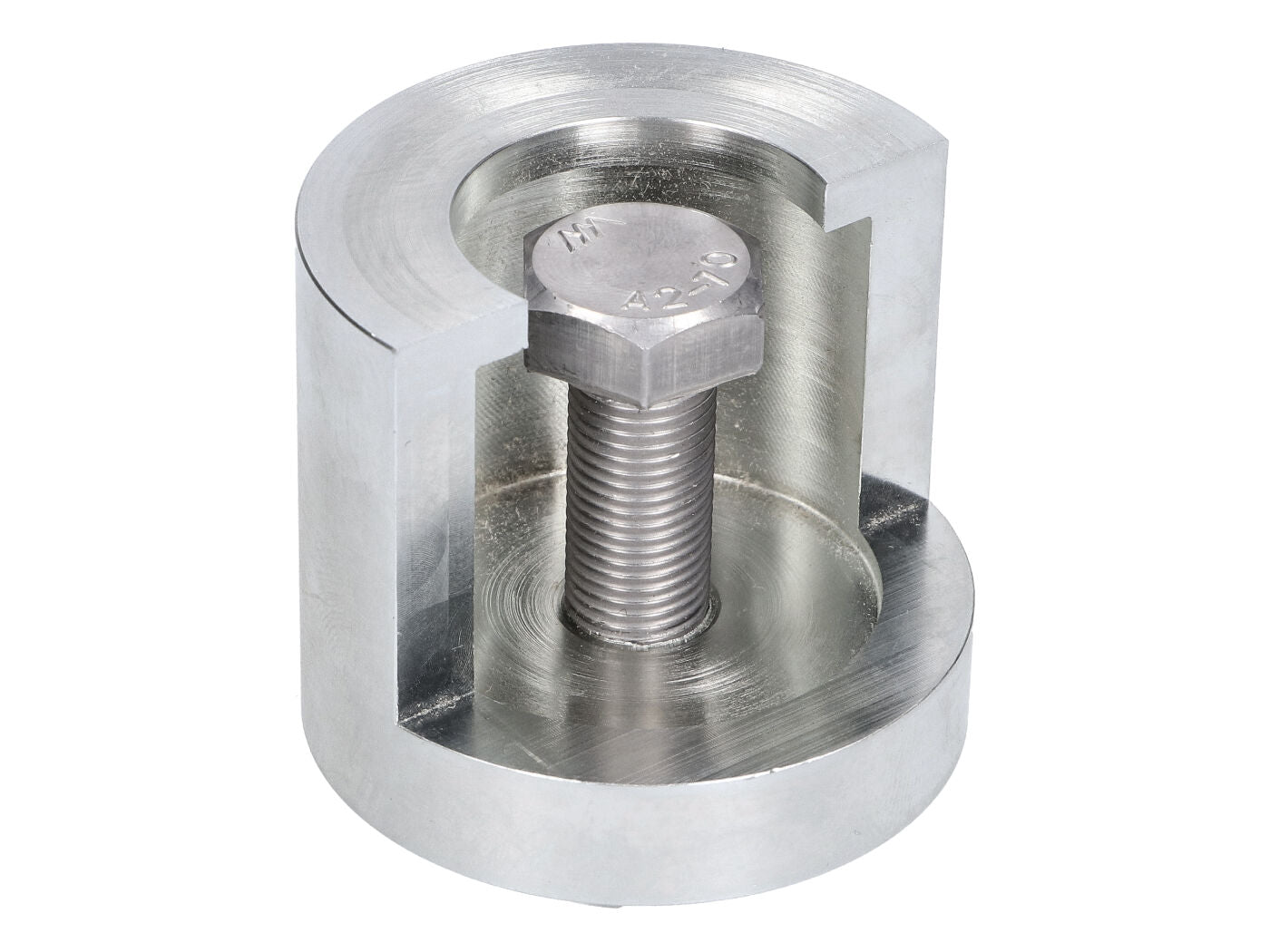 Extractor pinion primar Easyboost pentru Derbi, Aprilia, Gilera și alte mărci motor D50B