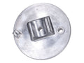 Scut tambur frână față 101 Octane pentru Simson SD50 Albatros, S51, S53, SR50, S70 și alte modele