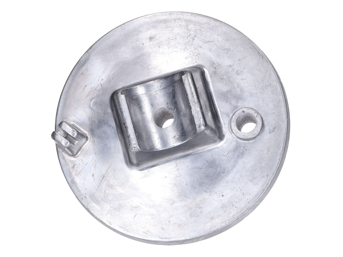 Scut tambur frână față 101 Octane pentru Simson SD50 Albatros, S51, S53, SR50, S70 și alte modele