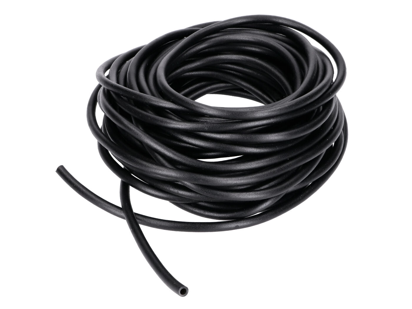 Furtun ulei pompă-carburator 101 Octane 3x5mm 10m pentru Minarelli AM6 Rieju, Beta, Motorhispania, Aprilia, Yamaha
