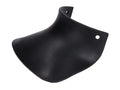 Apărătoare de noroi față / spate cauciuc negru pentru Simson S51 / S51 Enduro, S70 / S70 Enduro