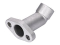 Racord de admisie 101 Octane 17mm carburator moped pentru Puch Monza / M50 Sport 48,8ccm 2T