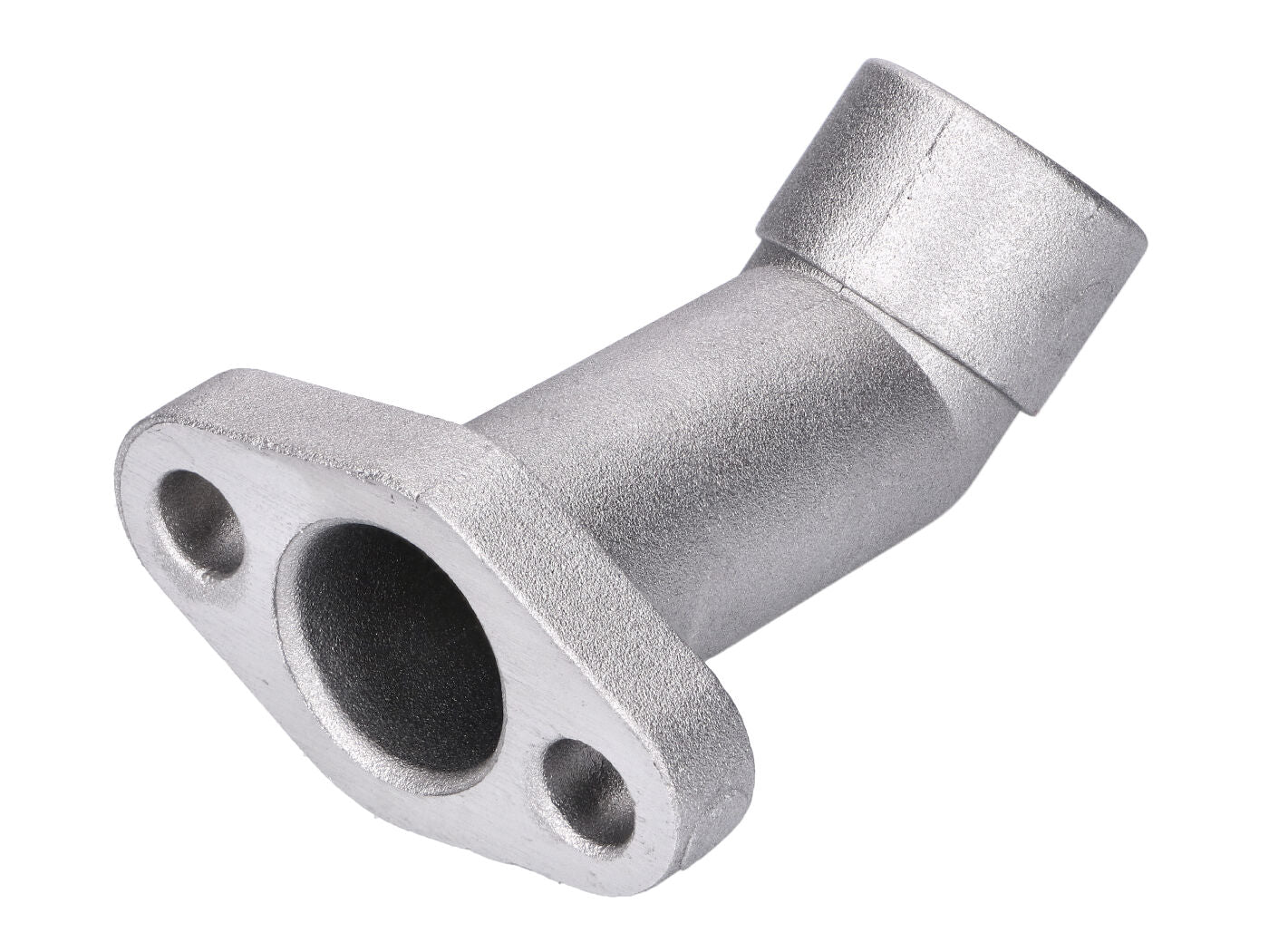 Racord de admisie 101 Octane 17mm carburator moped pentru Puch Monza / M50 Sport 48,8ccm 2T