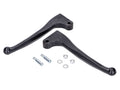 Set manete frână și ambreiaj 101 Octane pentru Simson KR51/2 Schwalbe