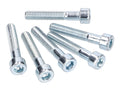 Set șuruburi capac ambreiaj 101 Octane pentru Simson S51, S53, S70, S83, SR50, SR80, KR51/2 și alte modele