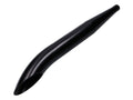 Eșapament Swiing Sidepipe 28/60mm negru universal mofa