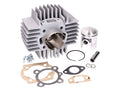 Kit Cilindru Swiing 70cc 45mm Competiție pentru Puch Maxi S/N, Maxi L2A, Maxi P1, X30A, Maxi ZA50