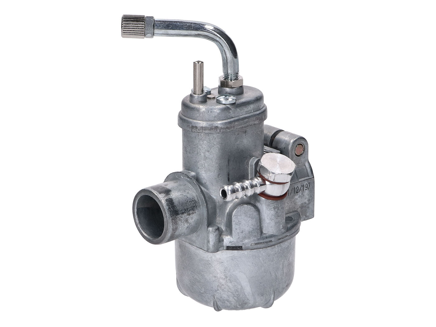 Carburator Tuning Swiing 15mm pentru Puch Maxi S/N, Maxi L2A, Maxi K2, X30A, X30, Maxi P1 și alte modele