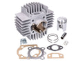 Kit Cilindru Swiing 50cc 38mm Ediție Sport Vertex pentru Puch Maxi S/N, Maxi L2A, Maxi P1, X30A, Maxi ZA50