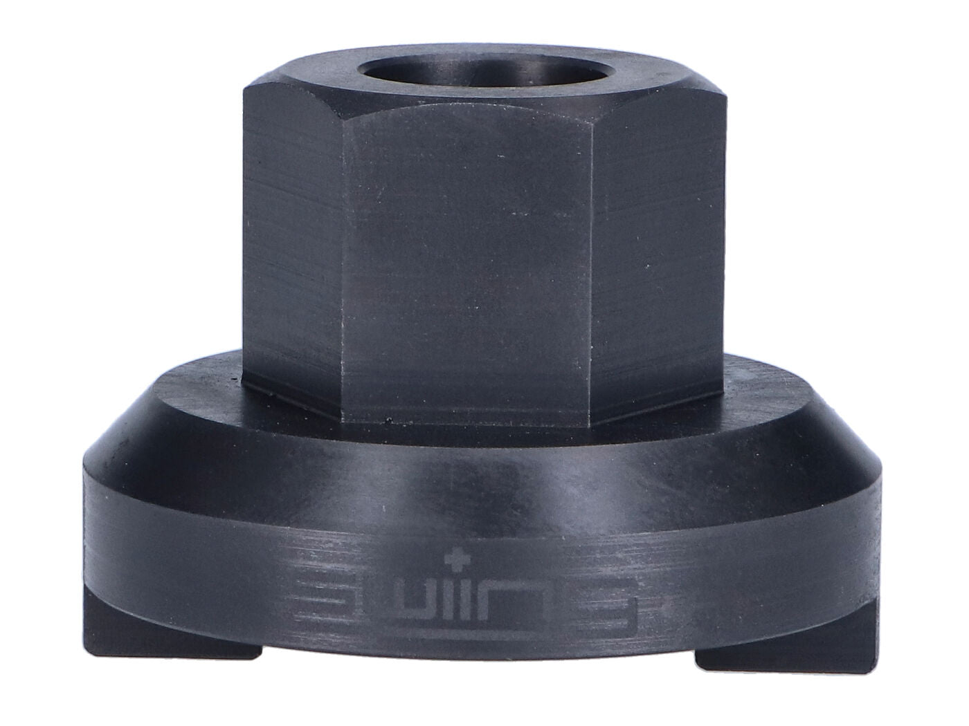 Unealtă Swiing pentru demontare roată liberă, tip îngust 4mm, călită, universal moped
