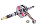 Arbore Cotit Swiing High-End pentru Puch Maxi L2A, X 30A, Maxi ZA50 2 viteze automat (10,2mm)