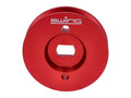 Semipulie Swiing Pully CNC 60mm Mono pentru Piaggio Si, Ciao, Boss, Grillo, Bravo și alte modele