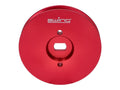 Semipuleu Swiing Pully CNC 85mm Mono pentru Piaggio Si, Ciao, Boss, Grillo, Bravo și alte modele