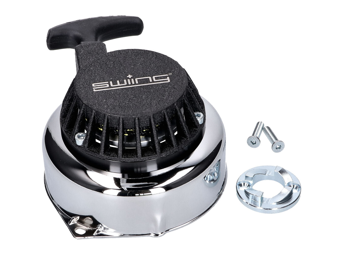 Pedală Pornire Swiing cu Cablu pentru Puch Maxi S/N (E50) cu Aprindere MVT