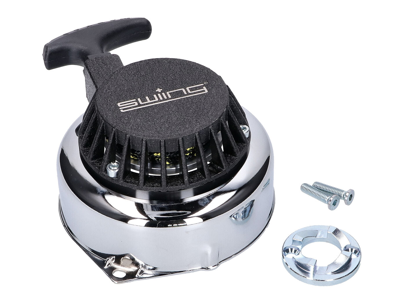 Pedală pornire Swiing cu cablu pentru Puch Maxi S/N (E50) cu aprindere Selettra