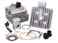 Kit Cilindru Swiing 39mm Tuning pentru Zündapp Bergsteiger M25/M50 49cc 2T