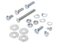 Set piese standard casetă centrală pentru Simson S51 / S51 Enduro, S70 / S70 Enduro