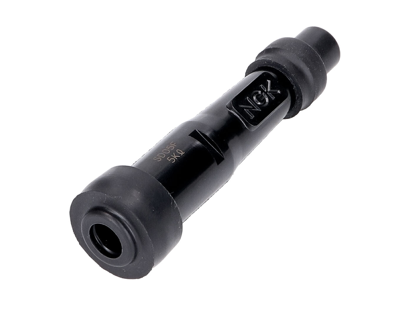 Capac bujie NGK tip drept, rezistent la stropi SD05F universal