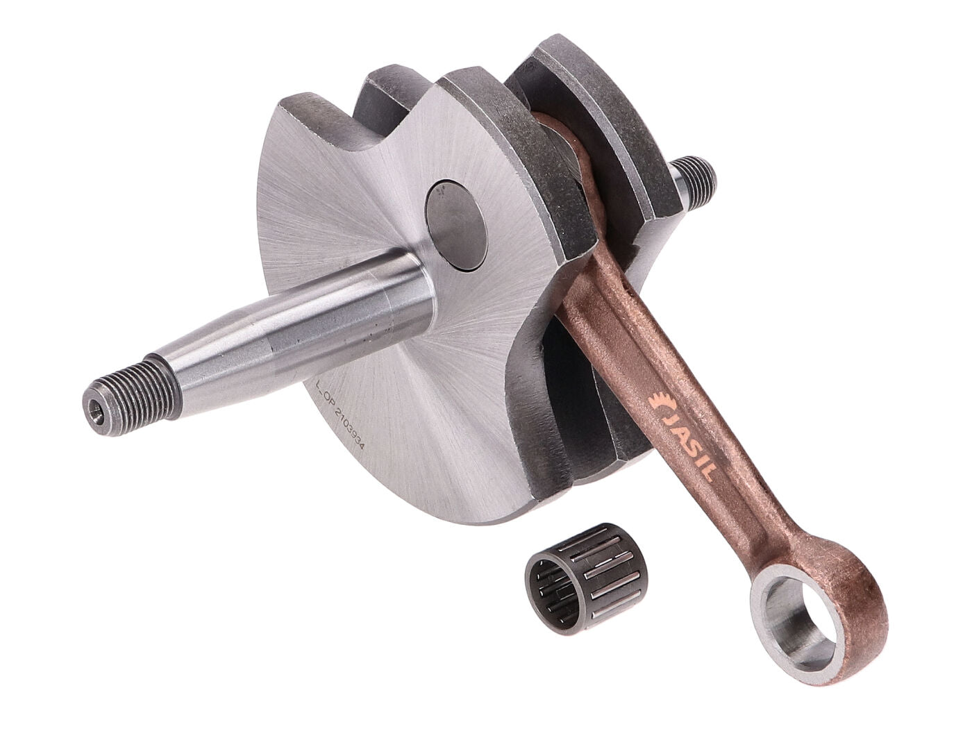Arbore cotit Top Racing pentru Sachs 503 50/2 2 viteze
