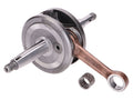 Arbore cotit Top Racing disc plin cursă 44mm pentru Sachs Mofa, Hercules K 50 Ultra III LC