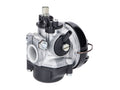 Carburator Tuning Dellorto SHA 14/12 L cu fixare prin bridă pentru moped universal