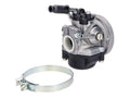 Carburator Tuning Dellorto SHA 14/12 P cu Bridă de Prindere pentru Moped universal