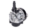Carburator Dellorto SHA 16/16 cu filtru de aer, fixare prin colier, universal pentru moped