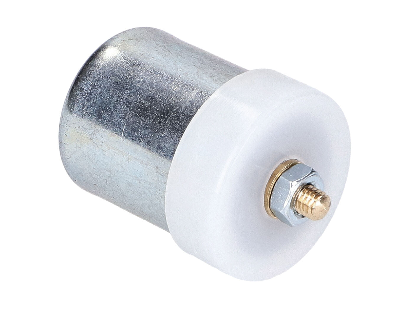 Condensator cu conexiune cu șurub EFFE 6044 pentru Puch Maxi S/N, Maxi L2A, Maxi K2, X30A și alte modele